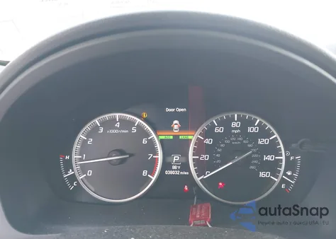 2021 Acura Ilx Standard z USA, uszkodzony, nr VIN 19UDE2F32MA008747